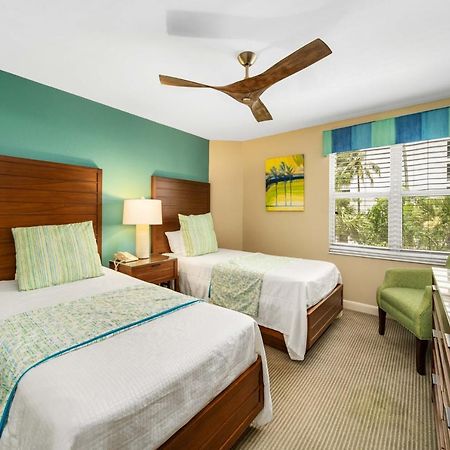 Gullwing Beach Front Resort Форт Майерс Бийч Екстериор снимка