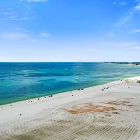Gullwing Beach Front Resort Форт Майерс Бийч Екстериор снимка