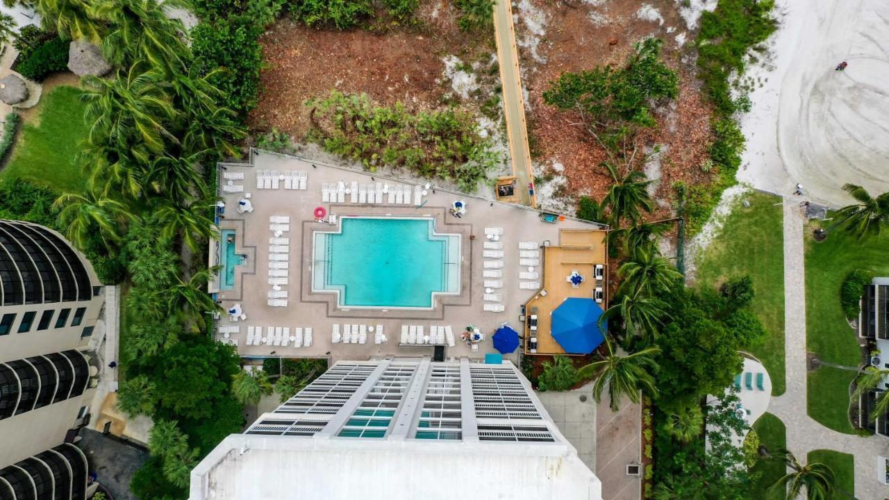 Gullwing Beach Front Resort Форт Майерс Бийч Екстериор снимка